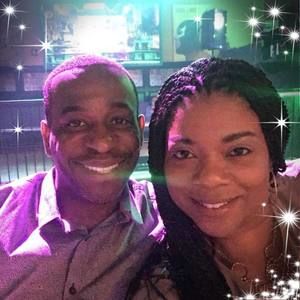 Meet your Posher, Shakela